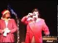 Dread Zeppelin - Blue Christmas - Dec  21, 2002 @ Coach House