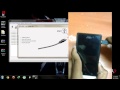 How to relock Bootloader Xperia Sola [HD] 