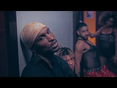 Adrian Jean - Ok Sis (Official Music Video)