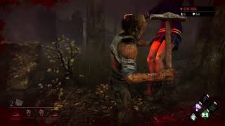 ［DBD]　深夜にデッドバイデイライト　　dead by daylight