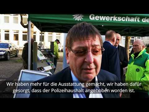 Kurzinterview Uli Watermann