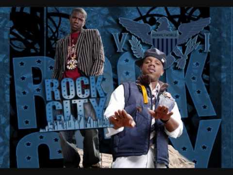 Rock City ft Busta Rhymes, Kardinal Official - Wave
