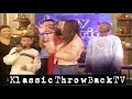 Moesha Cast Sings Theme Song 1999