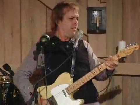 LFDH Episode 7-5 Daryl Hall with Chuck Prophet & Mutlu - Summertime Thing