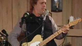 LFDH Episode 7-5 Daryl Hall with Chuck Prophet & Mutlu - Summertime Thing