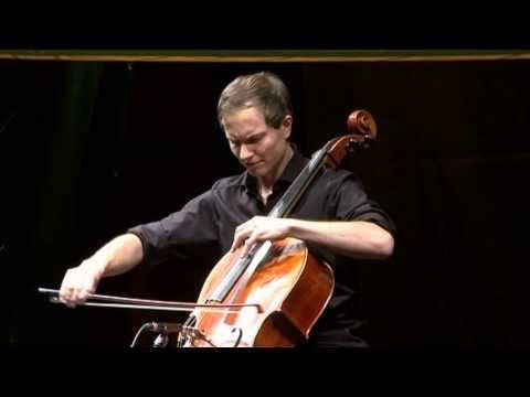 Stephan Braun Jazzcello - Cherokee
