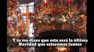 Emery- The Last Christmas (Español)