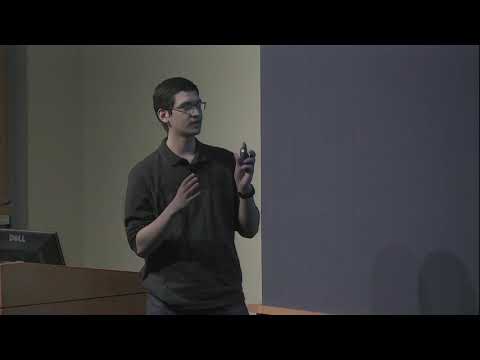 DNA Interest Group: Introduction to Epigenetics