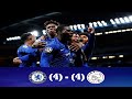 Highlights Chelsea vs Ajax 4-4 2019/2020