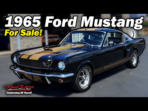 1965 Ford Mustang (CC-1881961) for sale in St. Charles, Missouri