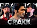 Crakk - Jeetegaa Toh Jiyegaa | Official Trailer Reaction