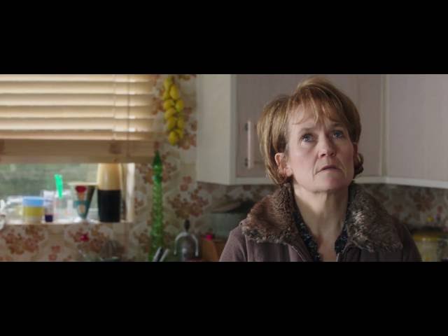 You can't get angry with people for not behaving the way you would - Adult Life Skills film clip