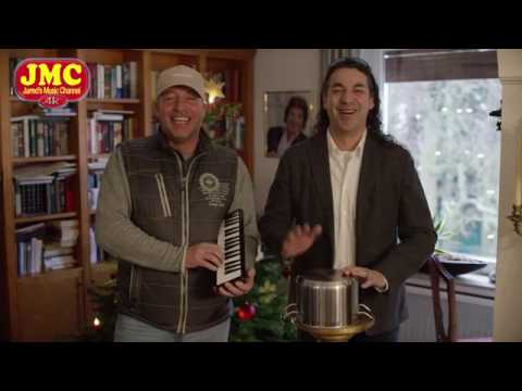 WOODYS 2016 Behind the scenes