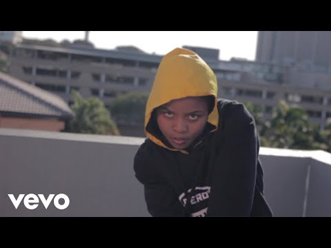 Leeroy TheVoice - Bragging Rights (Official Music Video)