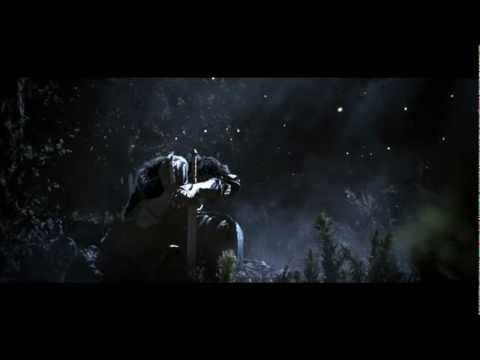 Dark Souls 2 Trailer Song