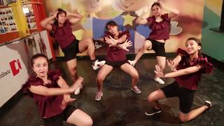 Kabhi Aar Kabhi Paar | Kanika Kapoor | Cheater Mohan| Dance cover by YDA GIRLS