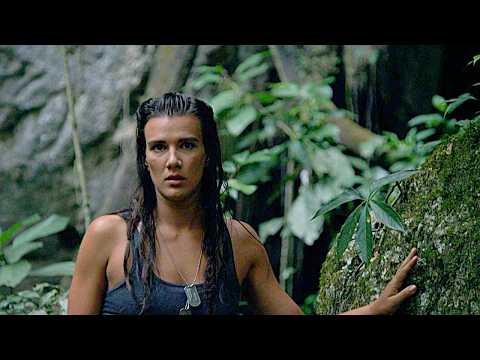 LAISSÉE POUR MORT | FILM COMPLET EN FRANÇAIS | Jason London