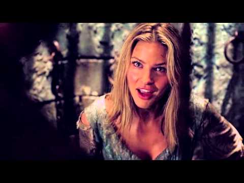 I will not bow | Cara | Legend of the Seeker (III этап)