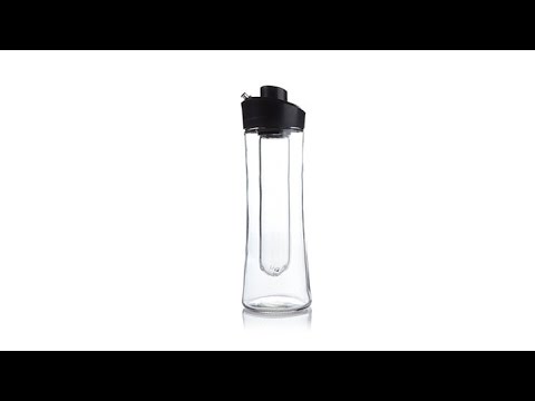 Curtis Stone SpillFree Glass Oil Infuser
