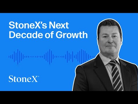 Why StoneX is Poised for Significant Growth Over the Next Decade