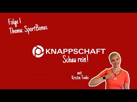 KNAPPSCHAFT Schau rein! | Folge 1