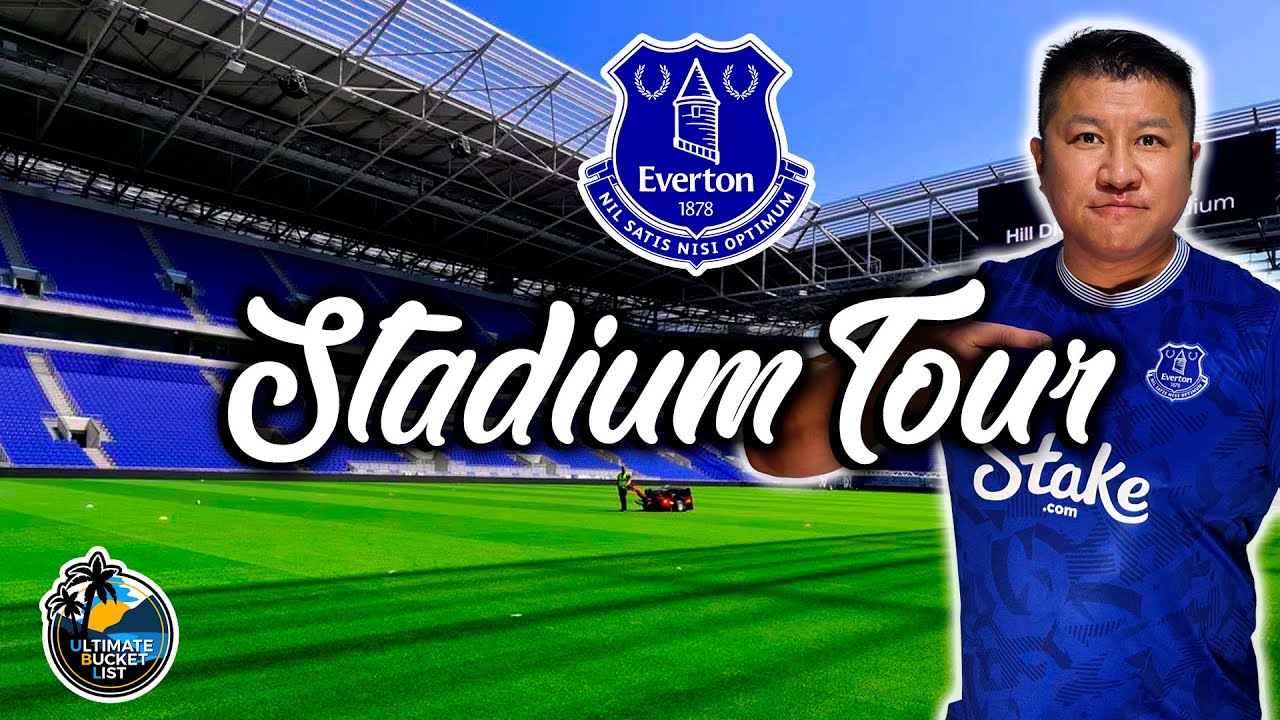 Everton Hill Dickinson Stadium Tour Thumbnail