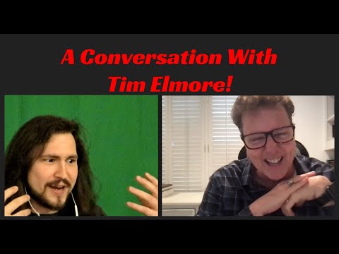 Dr. Tim Elmore! Education and Morality