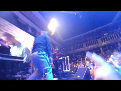 L'one - Тигр,Сон (Versal Concert Hall) LIVE