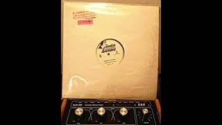 Linda Lewis - Sideway Shuffle (Batucada Version)