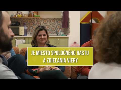 Veľká sila malého spoločenstva