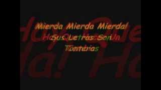 The Casualties - (Punk) Musica Del Pueblo (Letra)