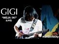 Gigi - Meja Ini (Studio Version)