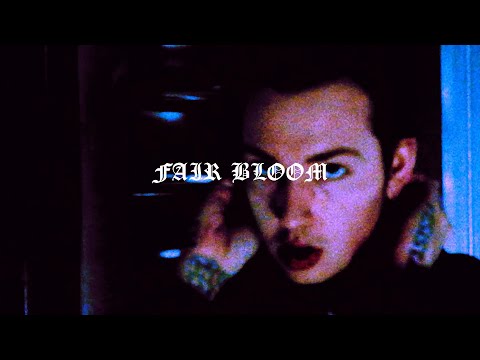 King Yosef - Fair Bloom (Official Music Video)