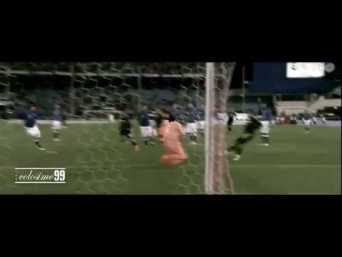 Gigi Buffon 2014 HD