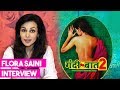 Web Series Gandi Baat Season 2 Success Interview Flora Saini