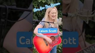 Download lagu Climb every mountain, swim every ocean | Calum Scott #youarethereason #ashleyjordan #calumscott mp3