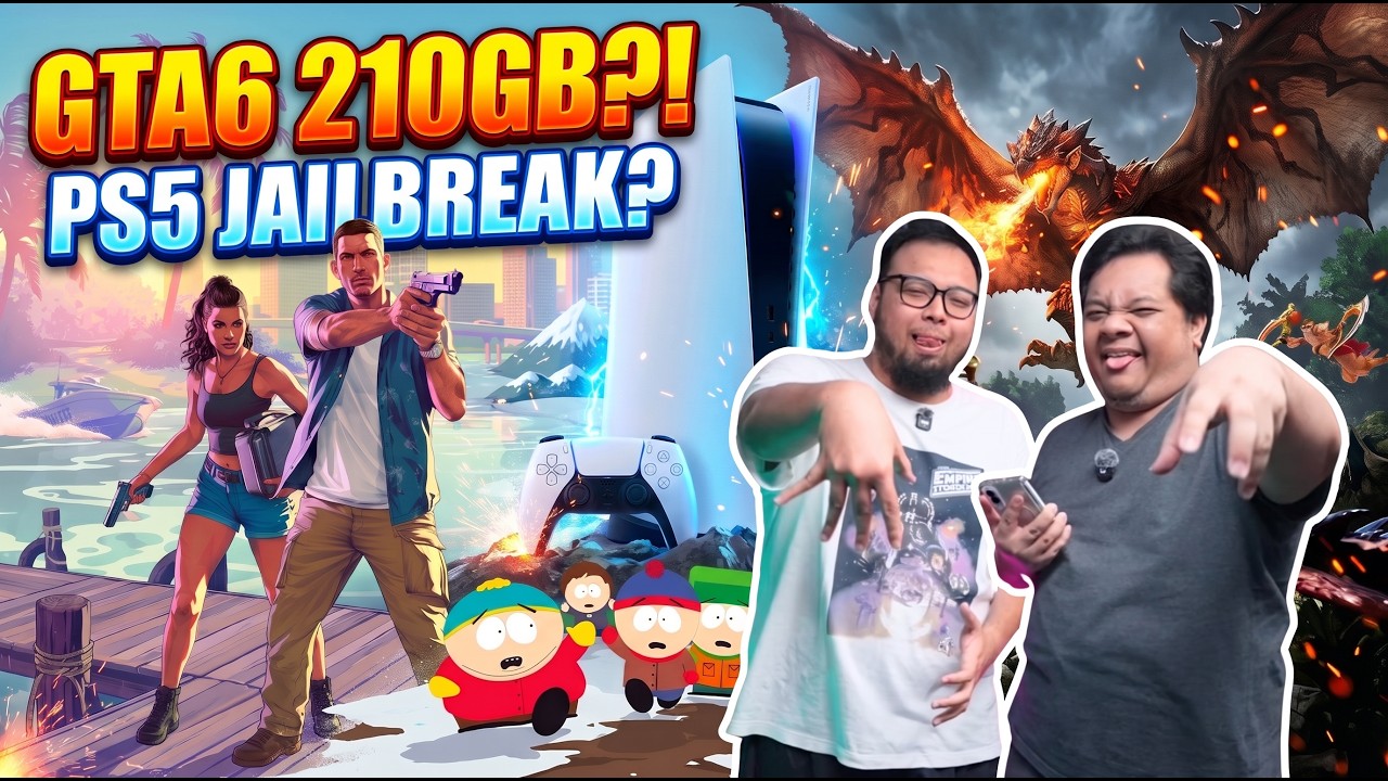 GTA 6 210 GB⁉️ XBOX CLOUD Playtime⁉️ - TAG BLAST