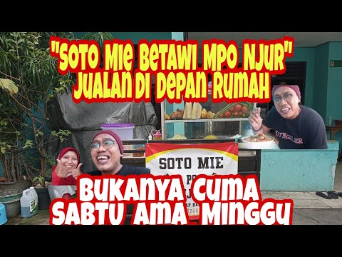 soto-mie-betawi-mpo-njur-jualannya-di-depan-rumahbukanya-cuma-sabtu-ama-minggu-aje