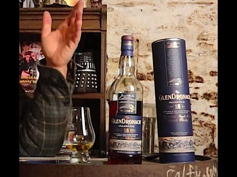 ralfy review 849 Extras - GlenDronachology