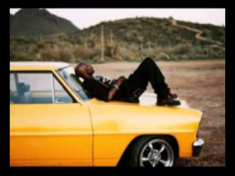 DMX Feat BIG SHA-The Boy Go Off 2010