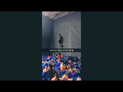 Altitude Trampoline Park Billerica, MA 🧗🏻