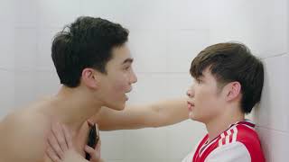 [心得] 數到十就親親你 ep5