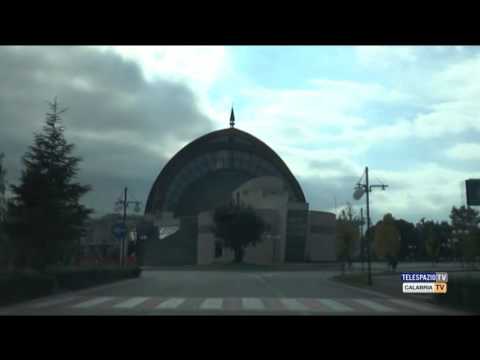 Rende, soggiorno termale 60 anziani