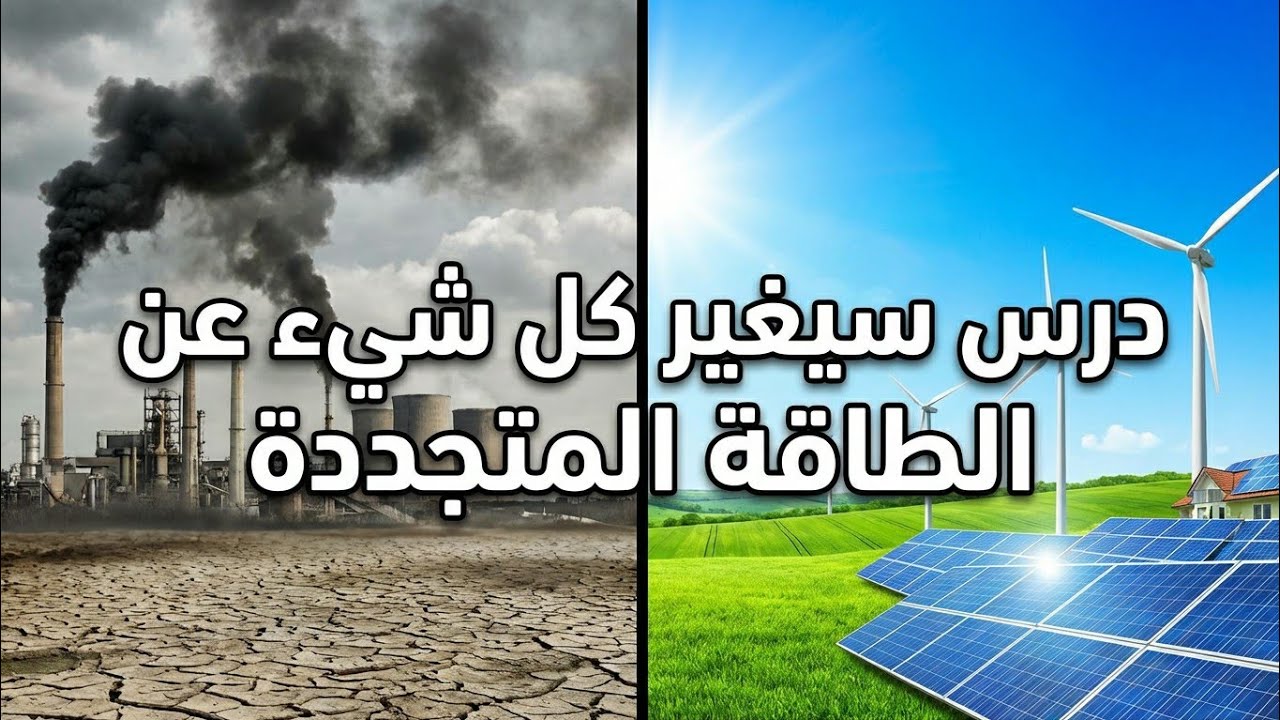 Climate change explained