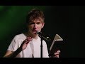 what. (Bo Burnham FULL SHOW HD) 