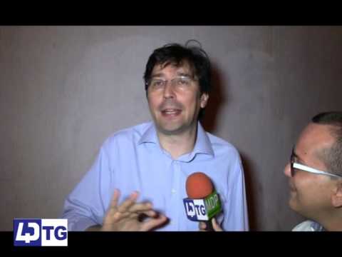 MONTE DI PROCIDA, IL PROFESSORE ENZO FISCHETTI