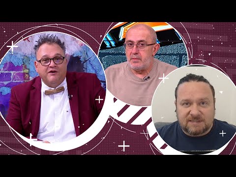 Podcast DLZ i Filip Švarm: Peti oktobar čuči ispod Vučićevog kreveta