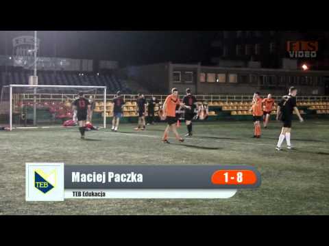 5. tydzień: Feraina - TEB Edukacja (FLS Wiosna 2012)