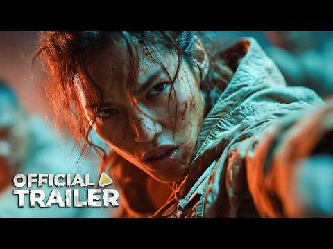 THE FORBIDDEN CITY (2026) — Official Trailer