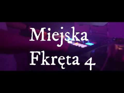Miejska Fkręta 4 (25.01.2019)  /Schron\ VIDEO relacja